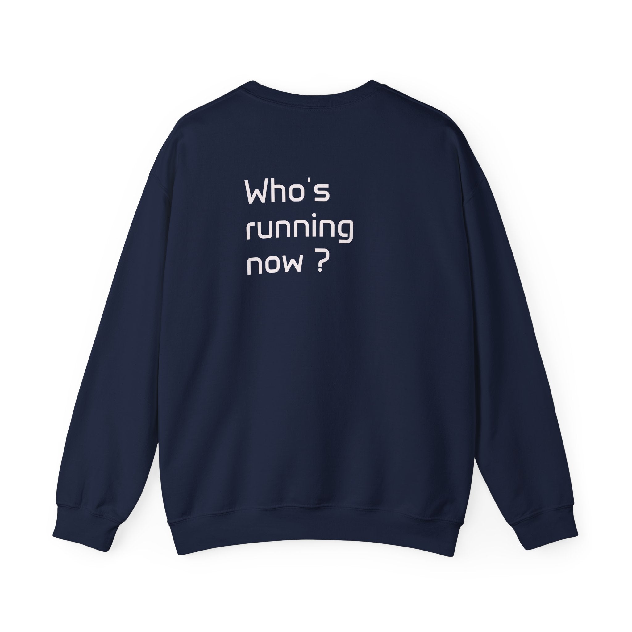 Maeylord Eloy-Crewneck